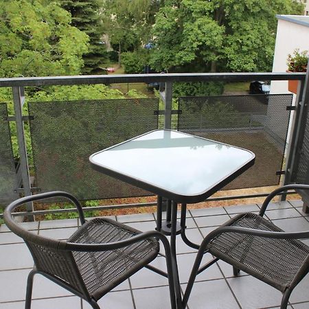 City-Appartement 12.3. Zwickau Exterior photo